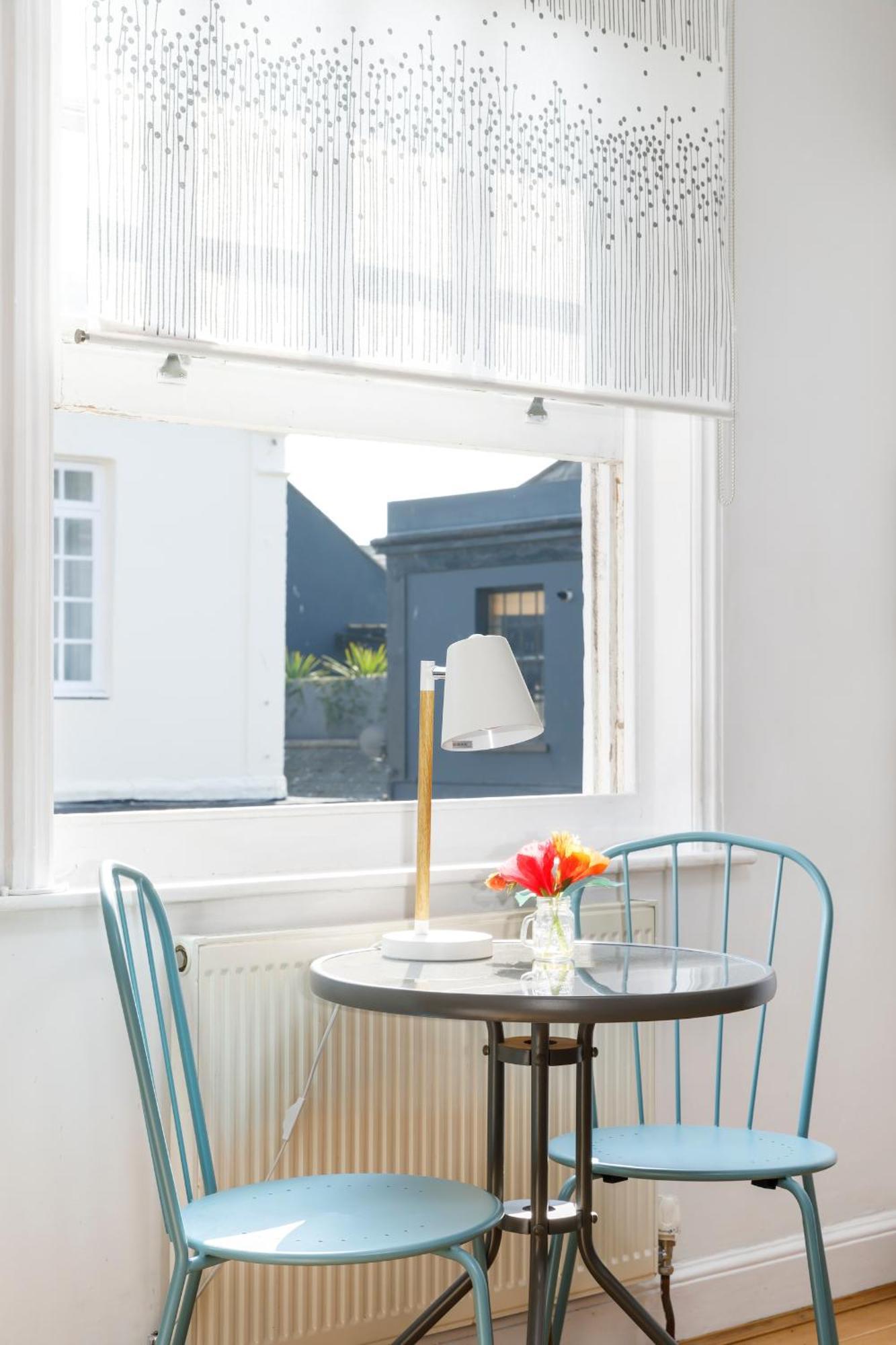 Trendy Central 1 Bed Flat With Roof Terrace Brighton ภายนอก รูปภาพ