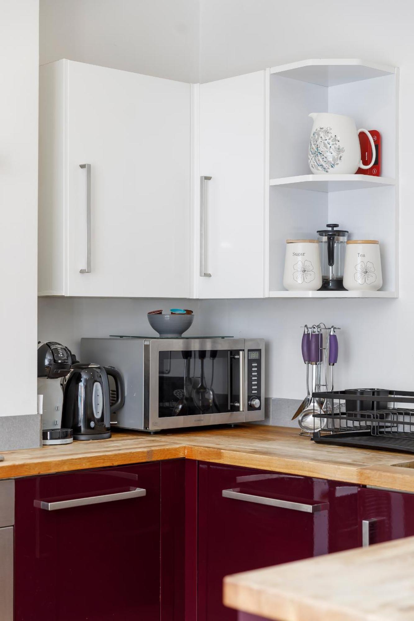 Trendy Central 1 Bed Flat With Roof Terrace Brighton ภายนอก รูปภาพ