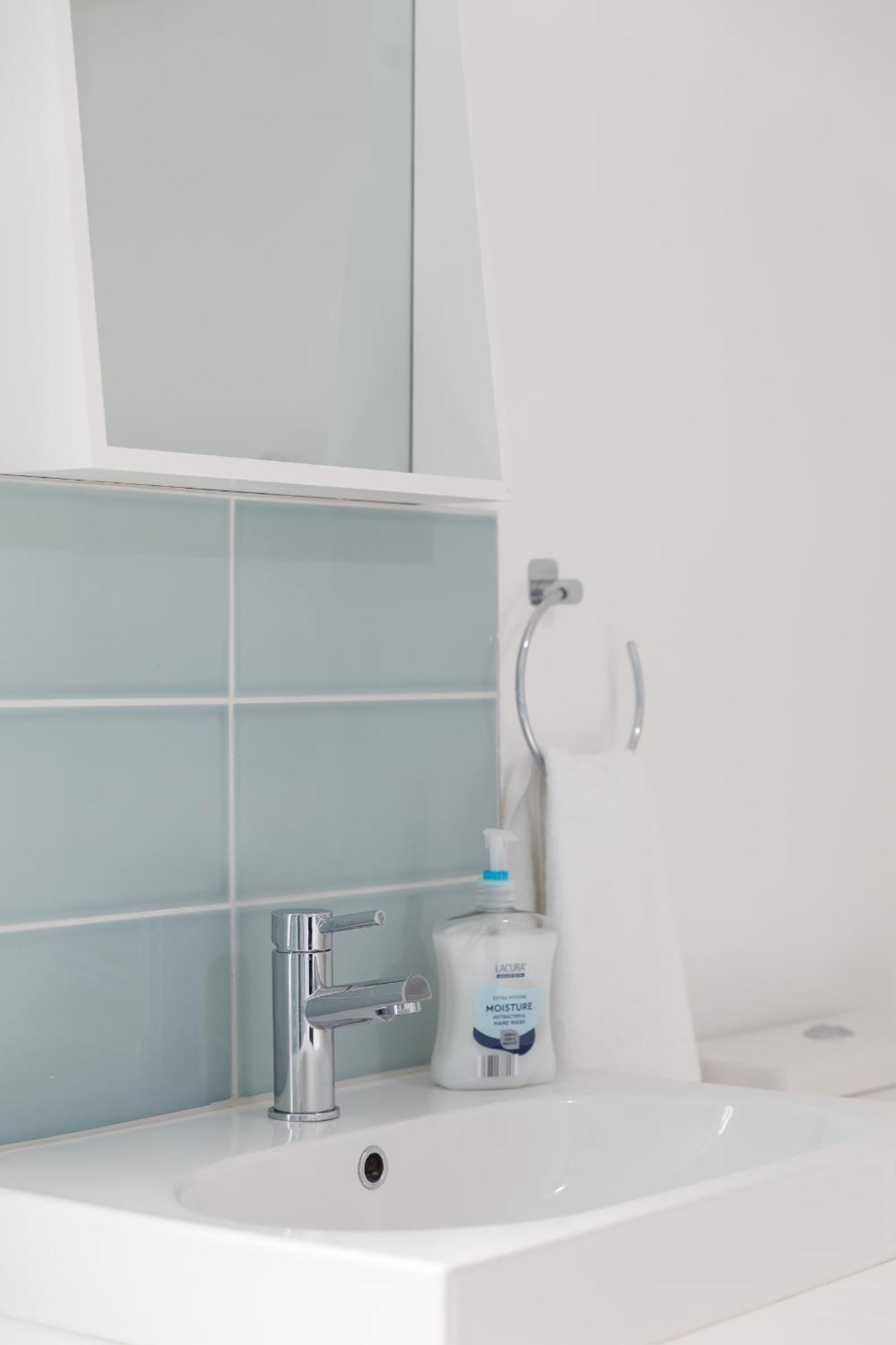 Trendy Central 1 Bed Flat With Roof Terrace Brighton ภายนอก รูปภาพ